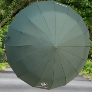 BMW 16 Ribe original premium umbrella motorsports auto open & close 100% waterproof & windproof
