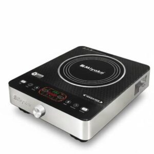 Miyako Electric / Infrared Cooker – Smart Cooking, Anytime, Anywhere!