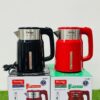 Prestige LED 2.0L Electric Kettle – Fast, Safe & Stylish Boiling