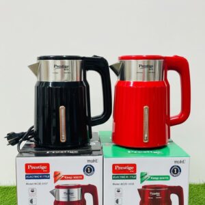 Prestige LED 2.0L Electric Kettle – Fast, Safe & Stylish Boiling