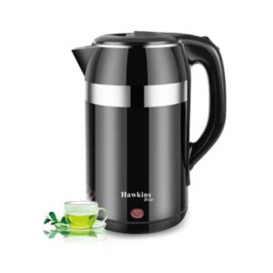 Hawkins Electric Kettle 2.5L MC/D-3636H Quick and Convenient Hot Water Anytime