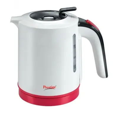 Prestige 1737 Auto Cut-Off Anti-Drip Locking Electric Kettle