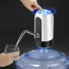 Automatic Water Dispenser USB Charging Electric Water Pump