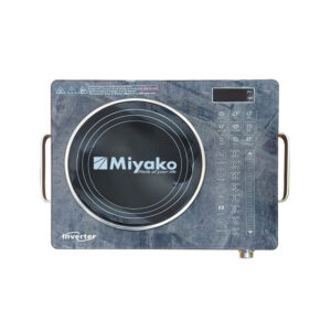 Miyako Electric / Infrared Cooker – Smart Cooking, Anytime, Anywhere!