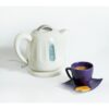 Miyako 1L Electric Kettle MJK-A537 | Compact Design & Fast Heating