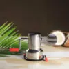 Stainless Steel Coconut Scraper & Grater Machine