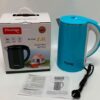 Prestige Electric Kettle OG 2319 | 2.3 Litre Fast Boil Electric Kettle for Home ; Office