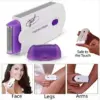 Painless Finishing Touch Hair Removal for Face & Body