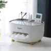 Multifunctional Household Tissue Box Holder for Home Use