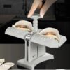 Dumpling Mold Double Head Automatic – Fast & Easy Dumpling Maker
