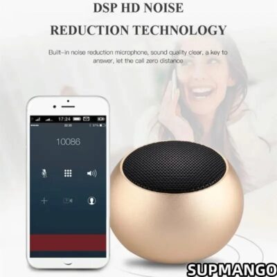 JBL M3 Mini 3D Bluetooth Speaker – Portable & Powerful