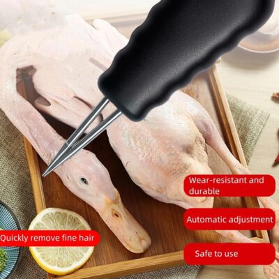 Portable Electric Handheld Quick Chicken Plucker Tool