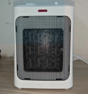 PTC Ceramic Electric Room Heater SK-1653 – 1500W Power