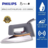 Philips HD1172 Dry Iron – Portable, Efficient & Durable
