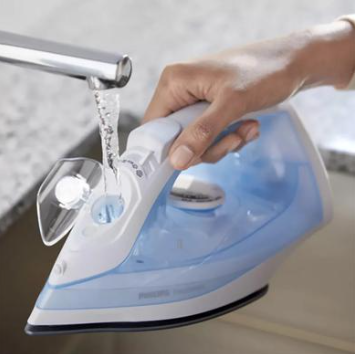 Philips GC1740 Steam Iron 2000W with Non-Stick Soleplate