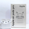 AirPods Pro 2nd Gen – Touch Control & Voice Assistant