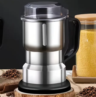 Food Grinder Model-0924 600W | Powerful & Efficient