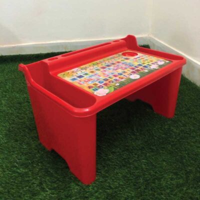 AP Study Table for Students & Home Office Use