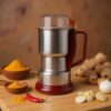 1850W Super Premium Electric Food Grinder – Coffee Color