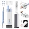 Earbuds Cleaning Pen Kit 7-in-1 for AirPods, PC & Laptop