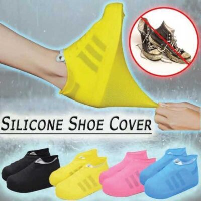Waterproof Shoe Cover – Rainproof & Durable Overshoes