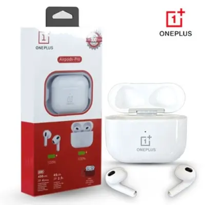 OnePlus AirPods Pro Wireless Earphones HiFi Sound