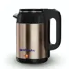Miyako MK-1925-BT Electric Kettle | Fast Boil Stainless Steel Kettle for Home & Office