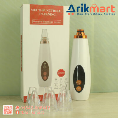 Arik mart Blackhead Remover