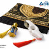 Royal 3-in-1  – Turkish Jaynamaz, Digital Tasbeeh Counter & Attar Price from Arik Mart