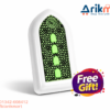 Muslim Zikir plug in Quran with Night Lamp Best Gift for Muslim- Arik Mart