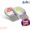 Stainless Steel Lice Treatment Comb